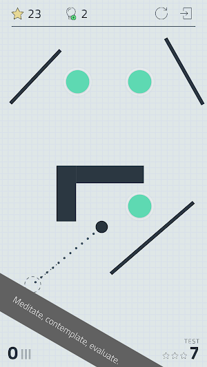 Reflections Screenshot 3