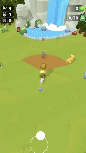 Crazy Pet Shop Screenshot 3