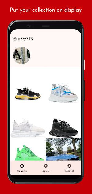 Elokey Screenshot 1