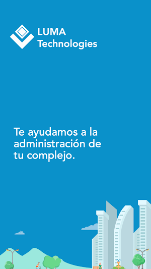 Cerradas de Casa Blanca Screenshot 0