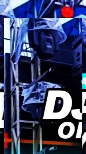 DJ Feel Only Love Screenshot 1