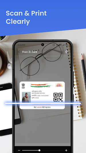 Smart Print: Print Documents Screenshot 3