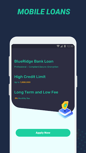 EaseMoni—Loan expert on your phone Screenshot 2