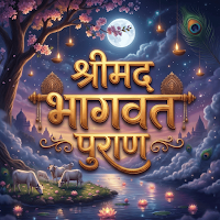 Shrimad Bhagwat Mahapuran
