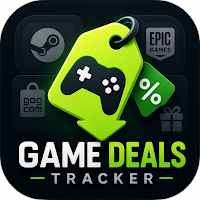 Game Deals Tracker