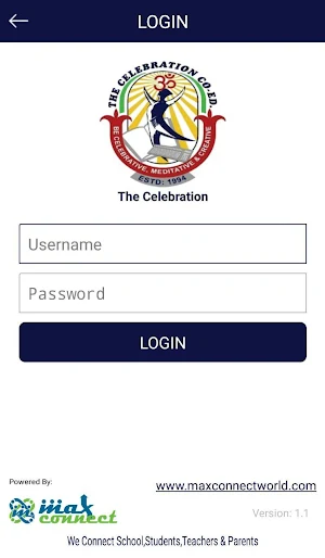 The Celebration Screenshot 3