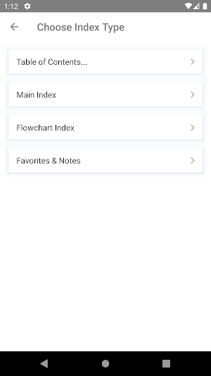 Wound Care Made Incredibly Visual Screenshot 1