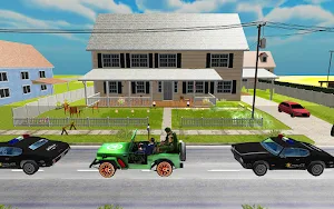 Politician Simulator Screenshot 3
