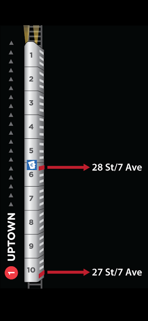 Exit Strategy NYC Screenshot 3
