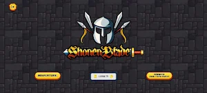 Shonen Blade Screenshot 0