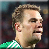 Manuel Neuer - Wallpapers,puzzle