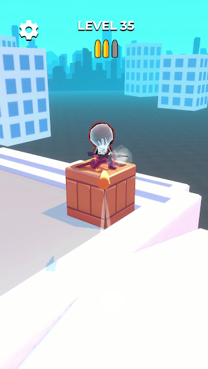 Sniper Master 3D Screenshot 1