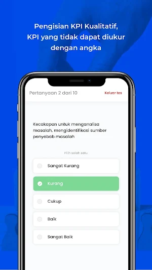 EHR KPI Screenshot 3