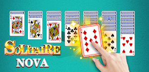 Solitaire Nova Screenshot 0