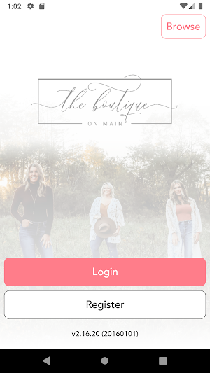 The Boutique on Main Screenshot 0