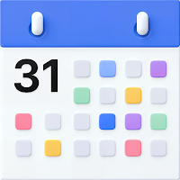 Calendar 2026 - Daily Planner