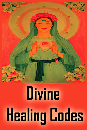 Divine healing codes Screenshot 3