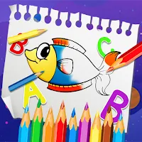 Preschool Learning Game