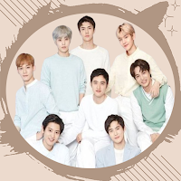 EXO With Lyrics Kpop Offline