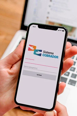 Cobrador Screenshot 1