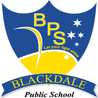 Blackdale Public School