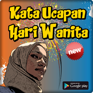 Kata Ucapan Hari Wanita Terpop Screenshot 0