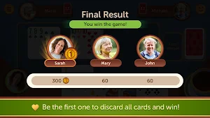 Rummy - Fun & Friends Screenshot 3