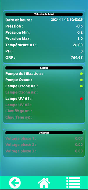 UBO SPA2 Screenshot 0