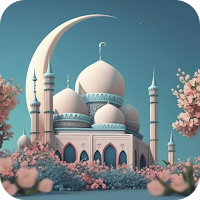 Moslem Wallpaper