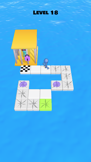 Pool Dash 3D Screenshot 2