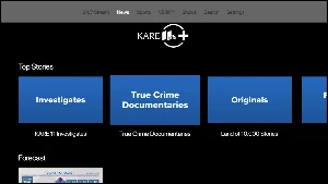 KARE 11+ Screenshot 0