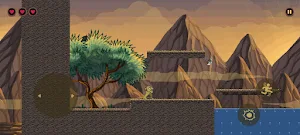مغامرات الحافوزليق Screenshot 3