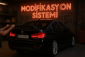 Drift & Car Game 2026: Online Screenshot 1