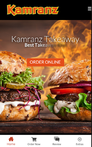 Kamranz Screenshot 0