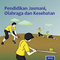 Penjas Orkes Kelas 8 Siswa E2017