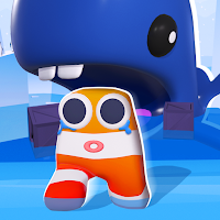 Alphabet Master: Survival 3D