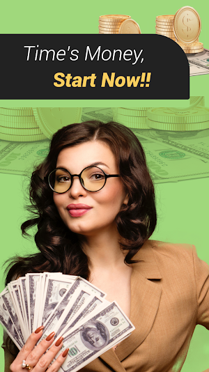 20X Earn: Online Job Earn Now Screenshot 0