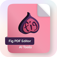 Fig PDF Editor & AI Tools