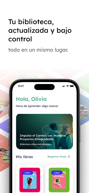 Didacteca Screenshot 1