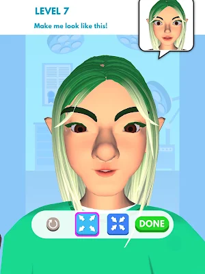Face Match! Screenshot 0