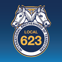Teamsters 623