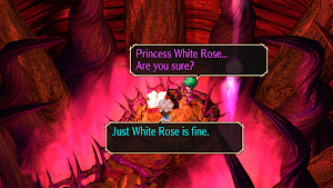 SaGa Frontier Remastered Screenshot 3