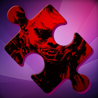 Texas Chainsaw Massacre Puzzle