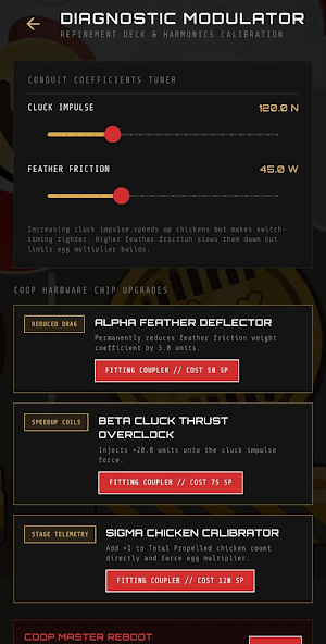 Conduit Trail Screenshot 2