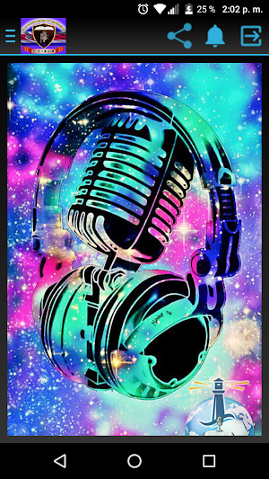 SHOFAR TV RADIO Screenshot 3