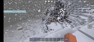 Craftsman Ice Screenshot 1