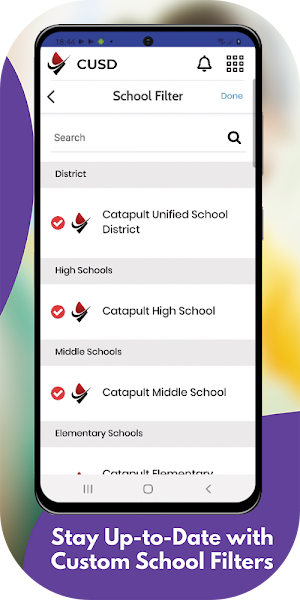 Catapult USD Screenshot 1