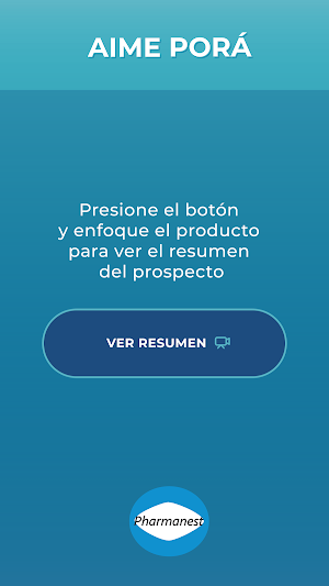 Aime Pora Screenshot 1