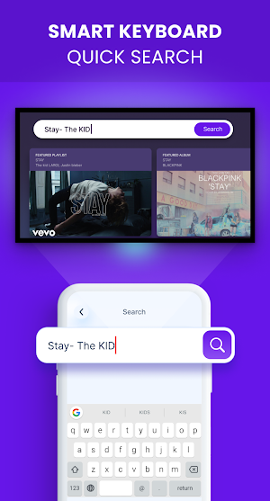 Universal Remote for LG Screenshot 3