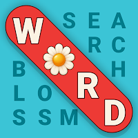 Blossom Word Search